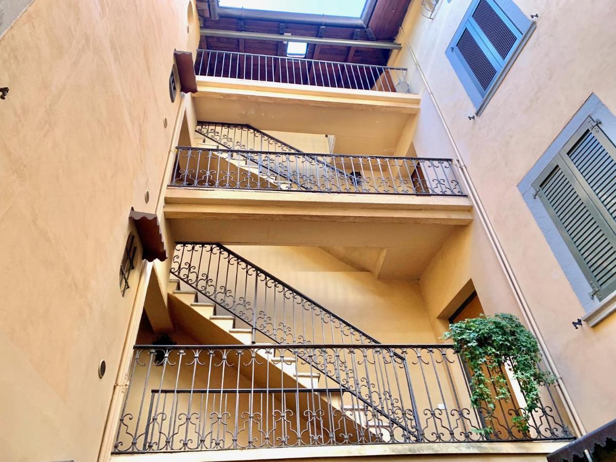 Casetta Margherita - Bergamo Strategic Position Exterior photo
