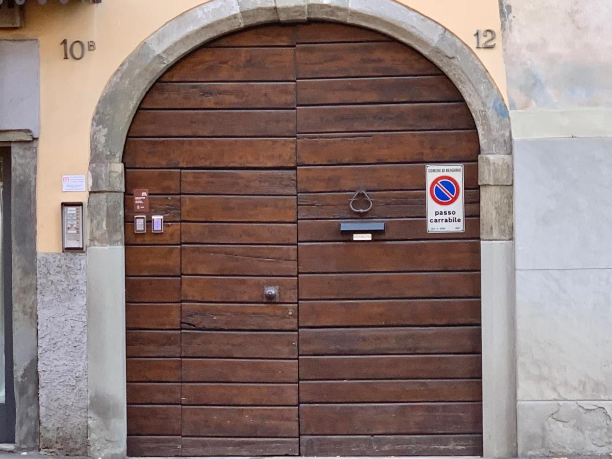 Casetta Margherita - Bergamo Strategic Position Exterior photo